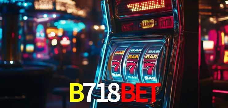 Daily Bonuses B718Bet