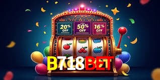 Account Benefits B718Bet