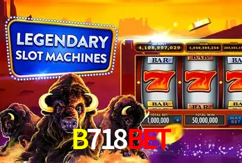 Desvendando o Mundo dos Jogos Virtuais na B718Bet