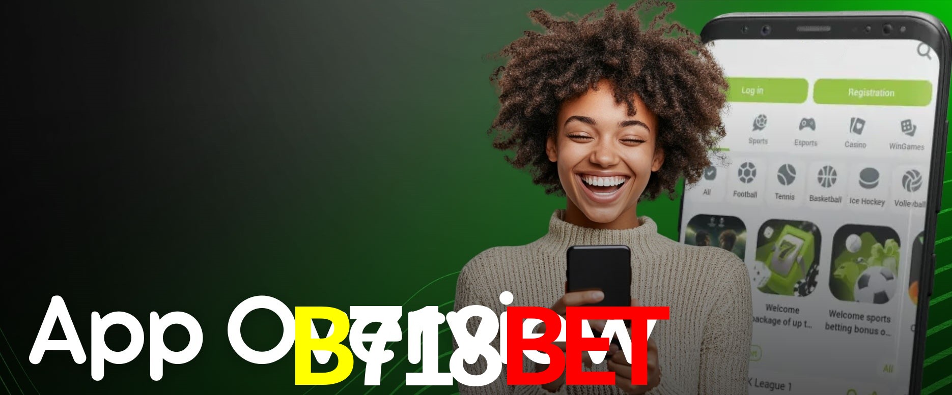 Weekend Specials B718Bet