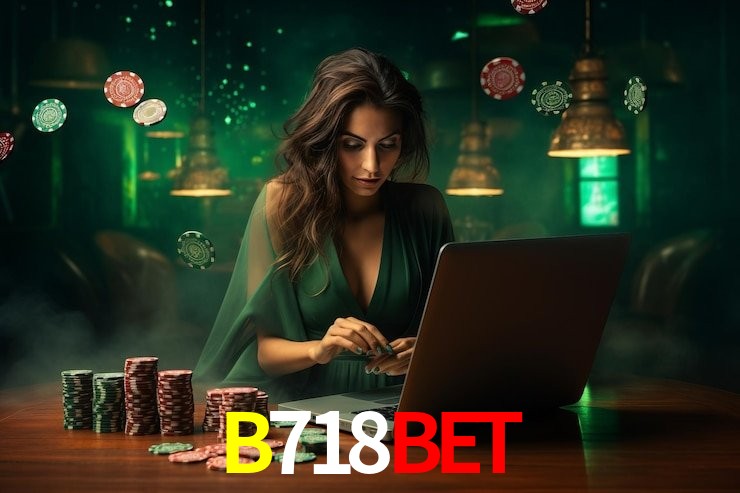 Instant EasyPaisa B718Bet