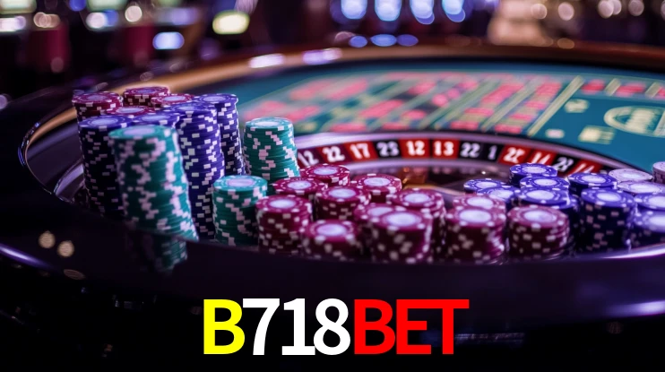 Tournaments B718Bet