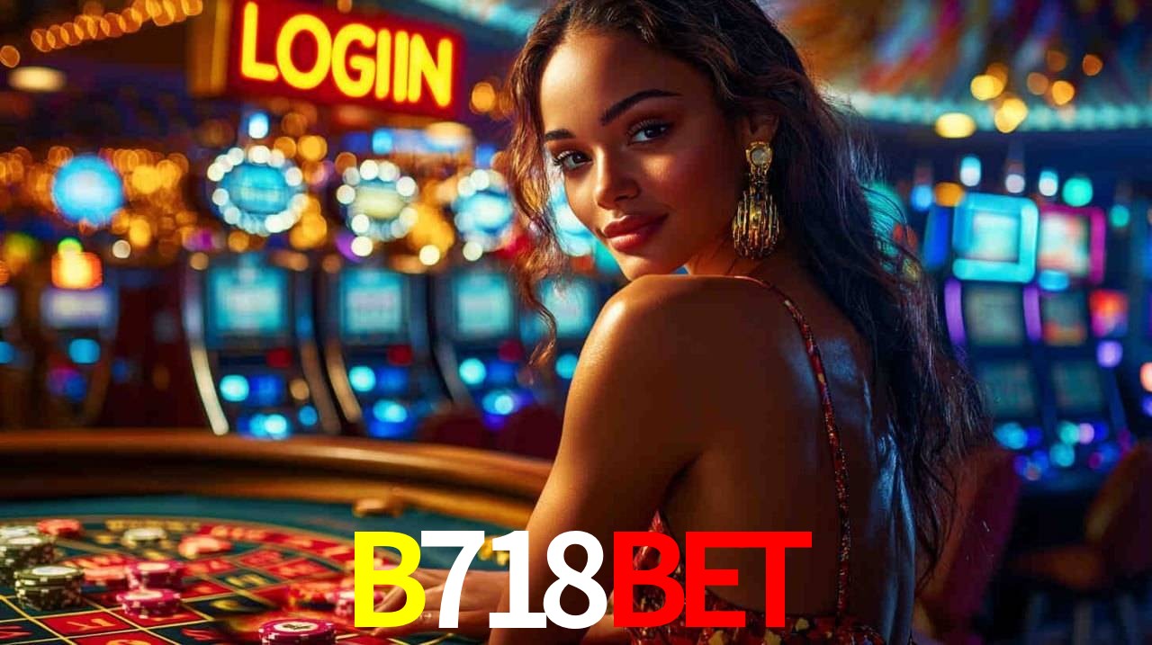 Games Directory B718Bet