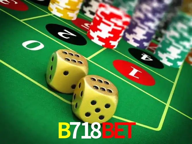 Tennis Betting B718Bet