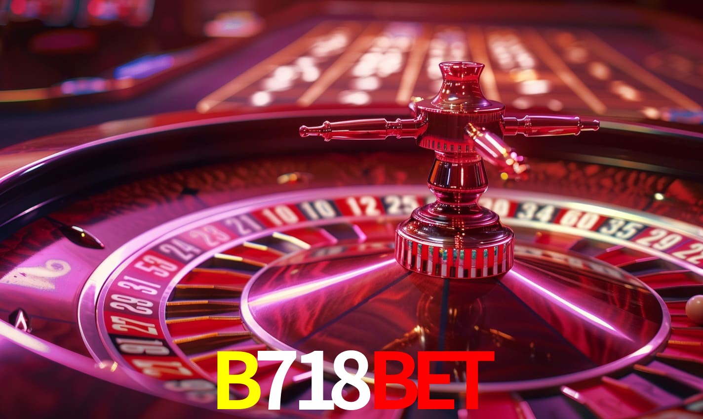 Descubra a Essência do B718Bet: Nossa História e Compromissos