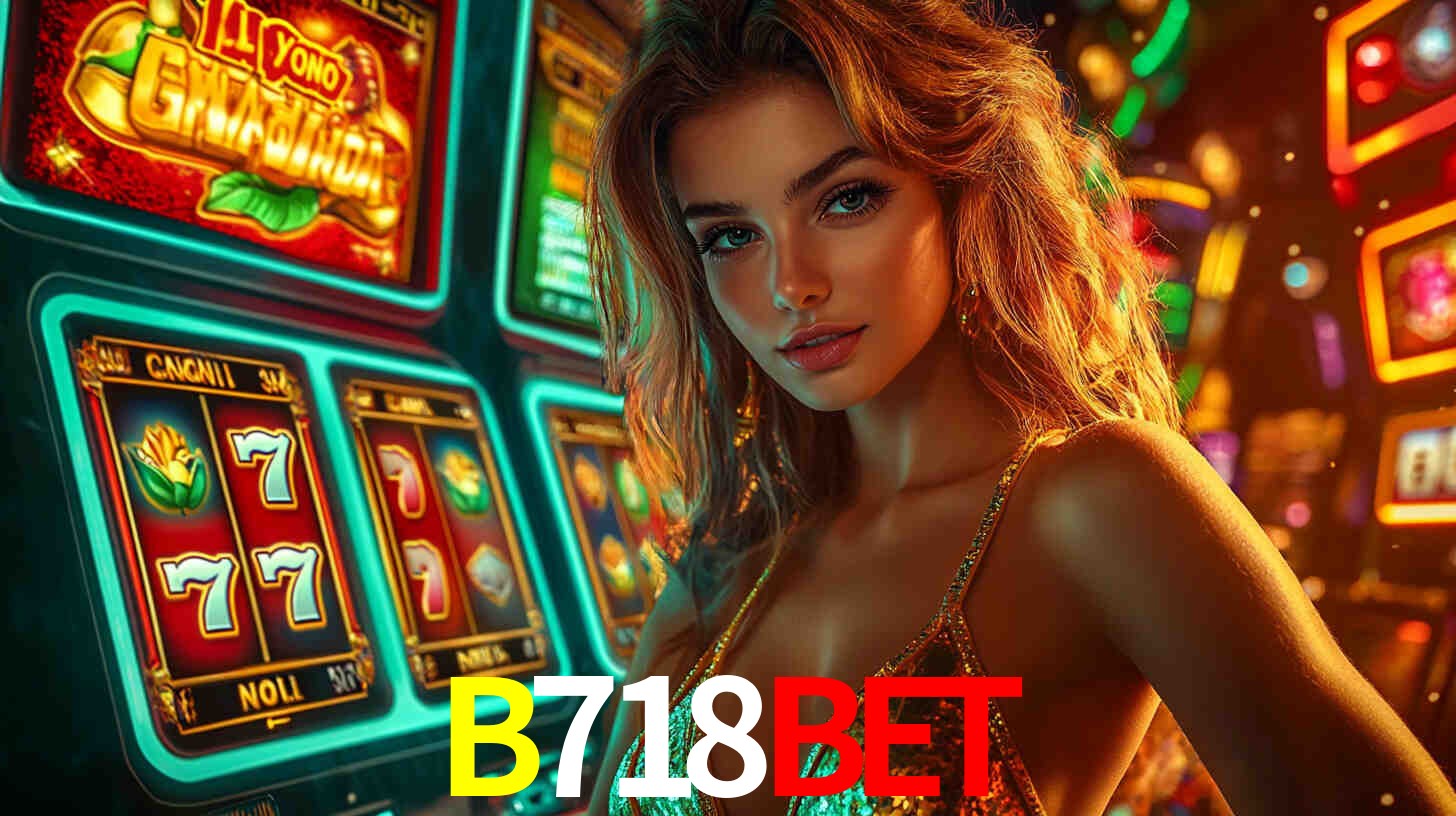 Premium Interface B718Bet