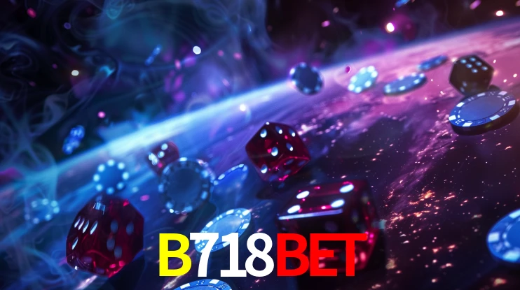 Game Providers B718Bet
