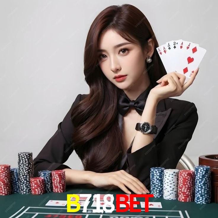 Quick Registration B718Bet