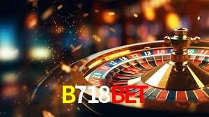 Platform Technology B718Bet
