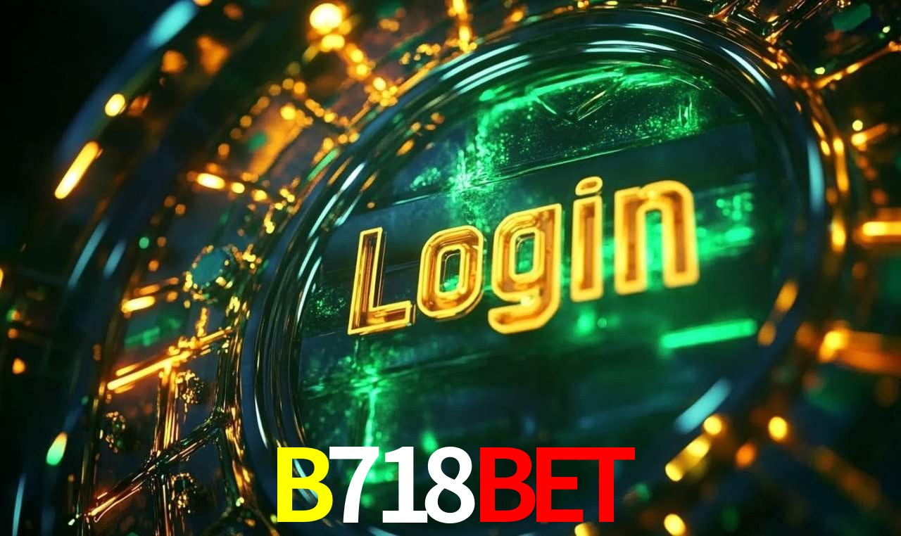 Premium Interface B718Bet