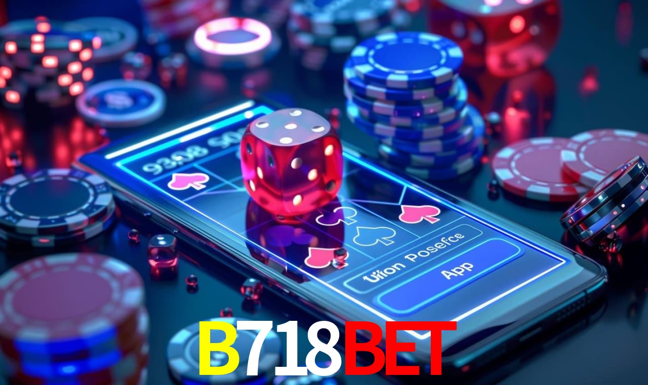 Exclusive Offers B718Bet