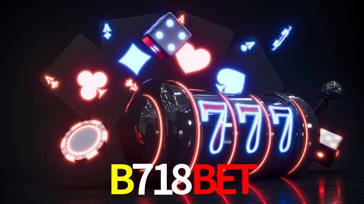 Football Betting B718Bet