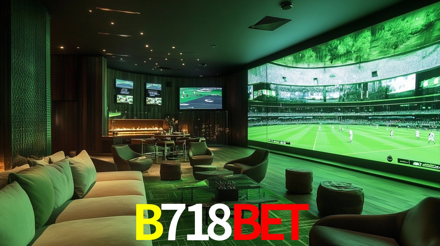 B718Bet Login