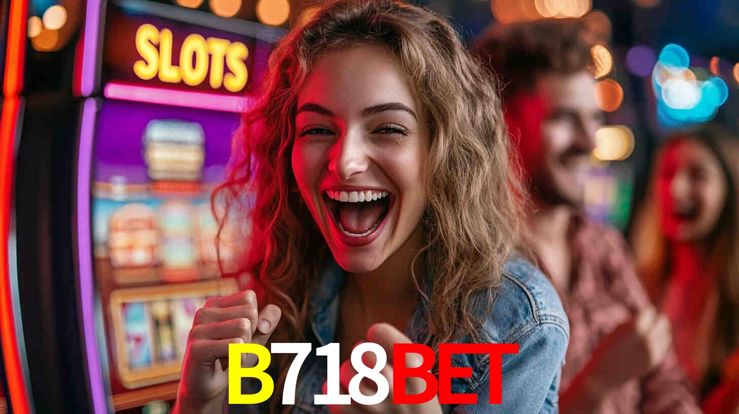A Popularidade dos Caça-Níqueis no B718Bet