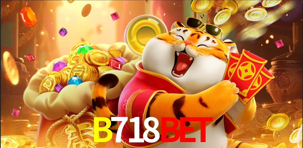 B718Bet