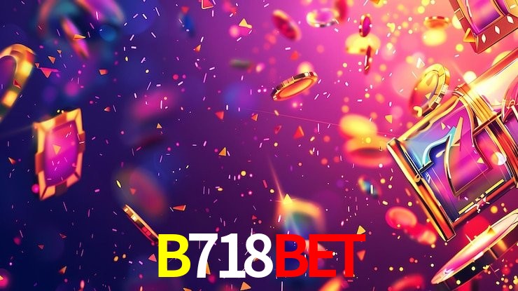 A Emoção da Loteria na B718Bet: Uma Chance de Mudança de Vida