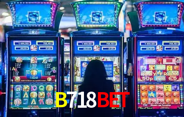 Descubra a Essência do B718Bet: Nossa História e Compromissos