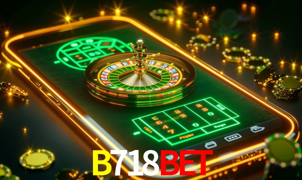 2FA Security B718Bet