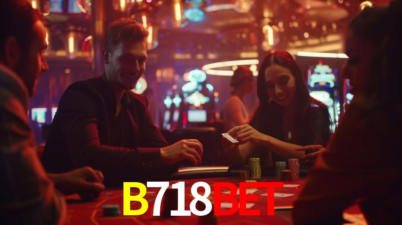 A Emoção da Loteria na B718Bet: Uma Chance de Mudança de Vida