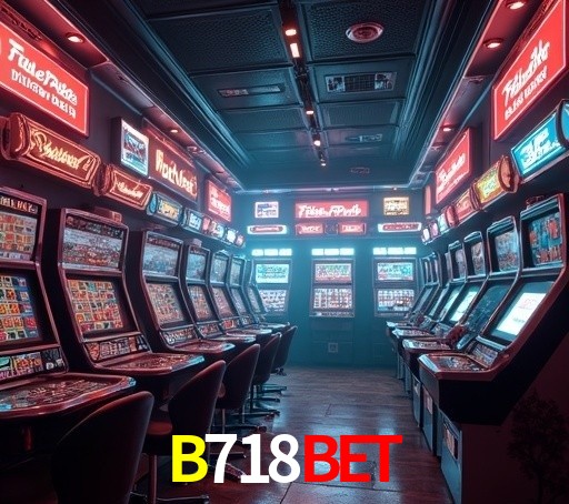 Security Systems B718Bet