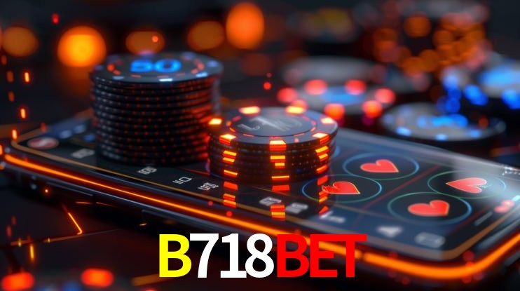 Statistics B718Bet