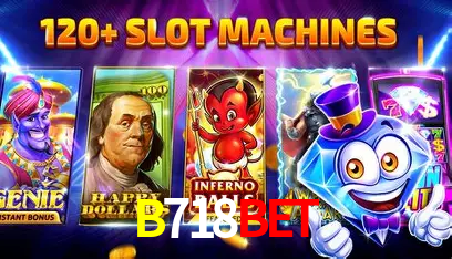 A Revolução dos Aplicativos de Jogos no B718Bet