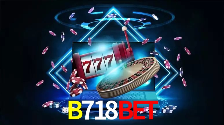 Game Providers B718Bet