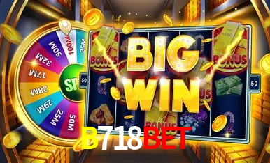 A Emoção da Loteria na B718Bet: Uma Chance de Mudança de Vida