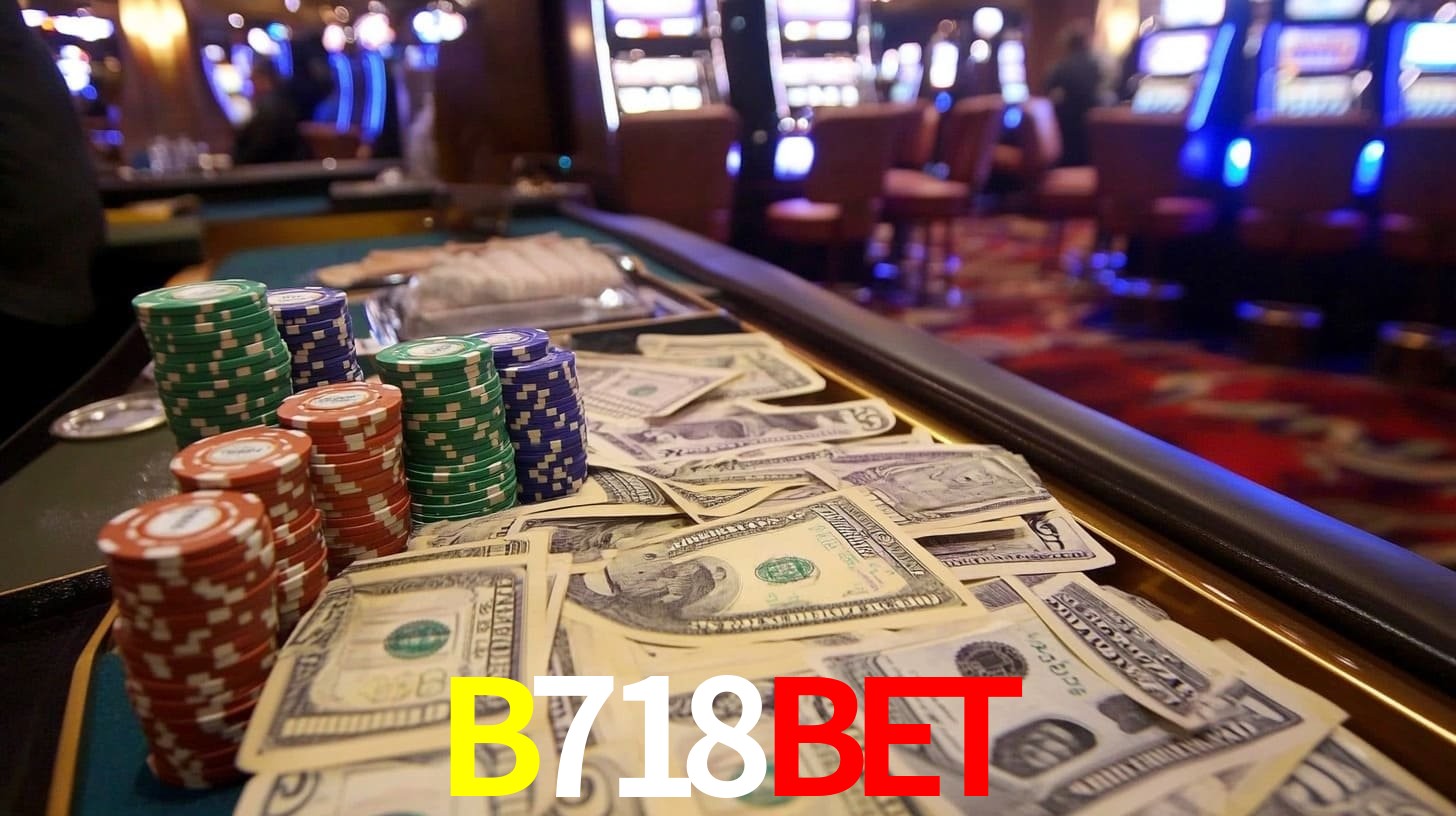 Weekend Specials B718Bet