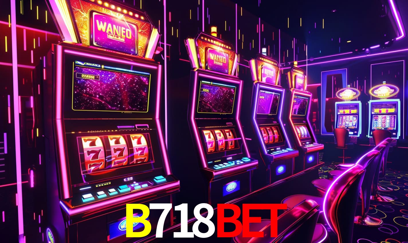 Descubra a Essência do B718Bet: Nossa História e Compromissos