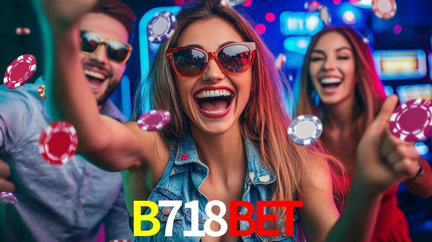 A Popularidade dos Caça-Níqueis no B718Bet