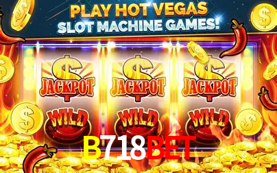 Desvendando o Mundo dos Jogos Virtuais na B718Bet