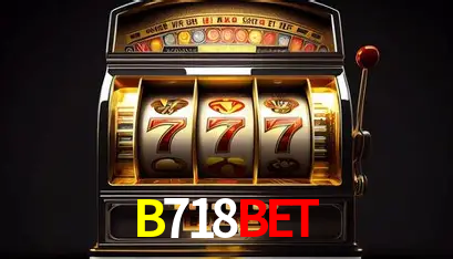 Apostas Esportivas na B718Bet: Um Guia Completo