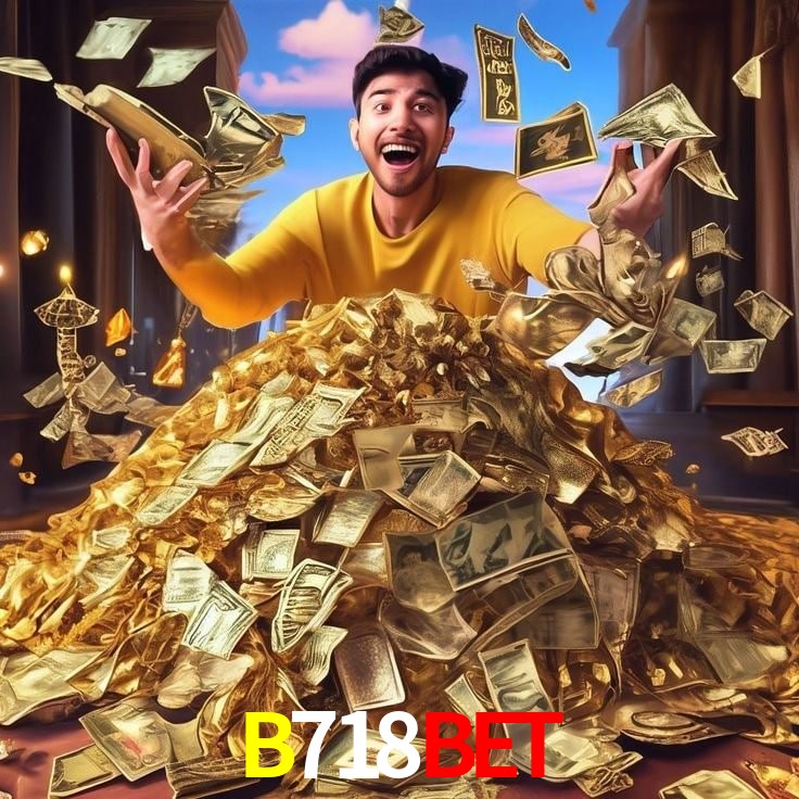 Football Betting B718Bet