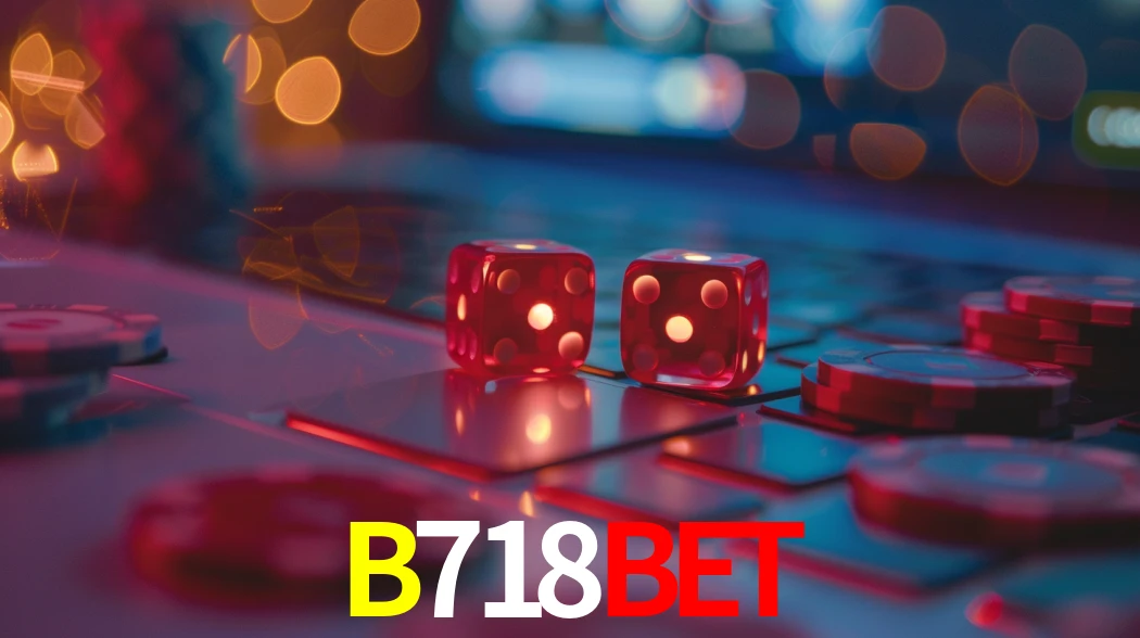 Secure Login B718Bet