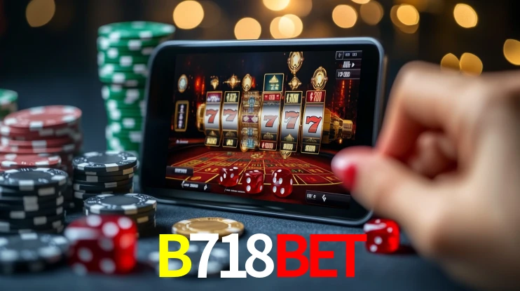 Exclusive Games B718Bet