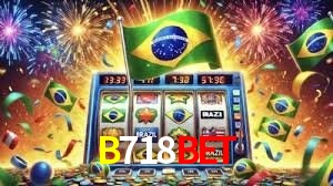 Bonus Features B718Bet
