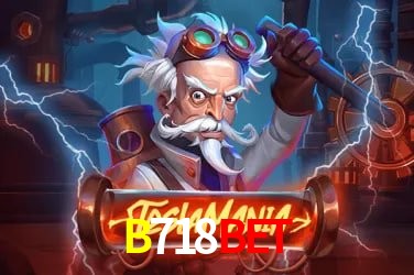 Live Casino B718Bet