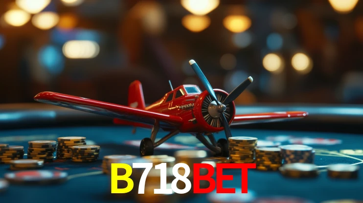 Games Directory B718Bet