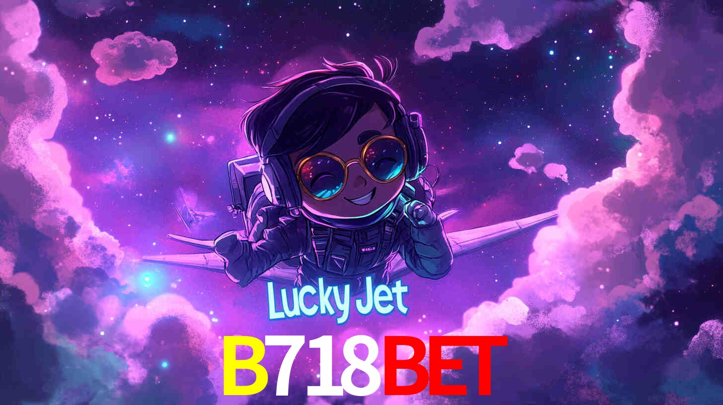 Desvendando o Mundo dos Jogos Virtuais na B718Bet