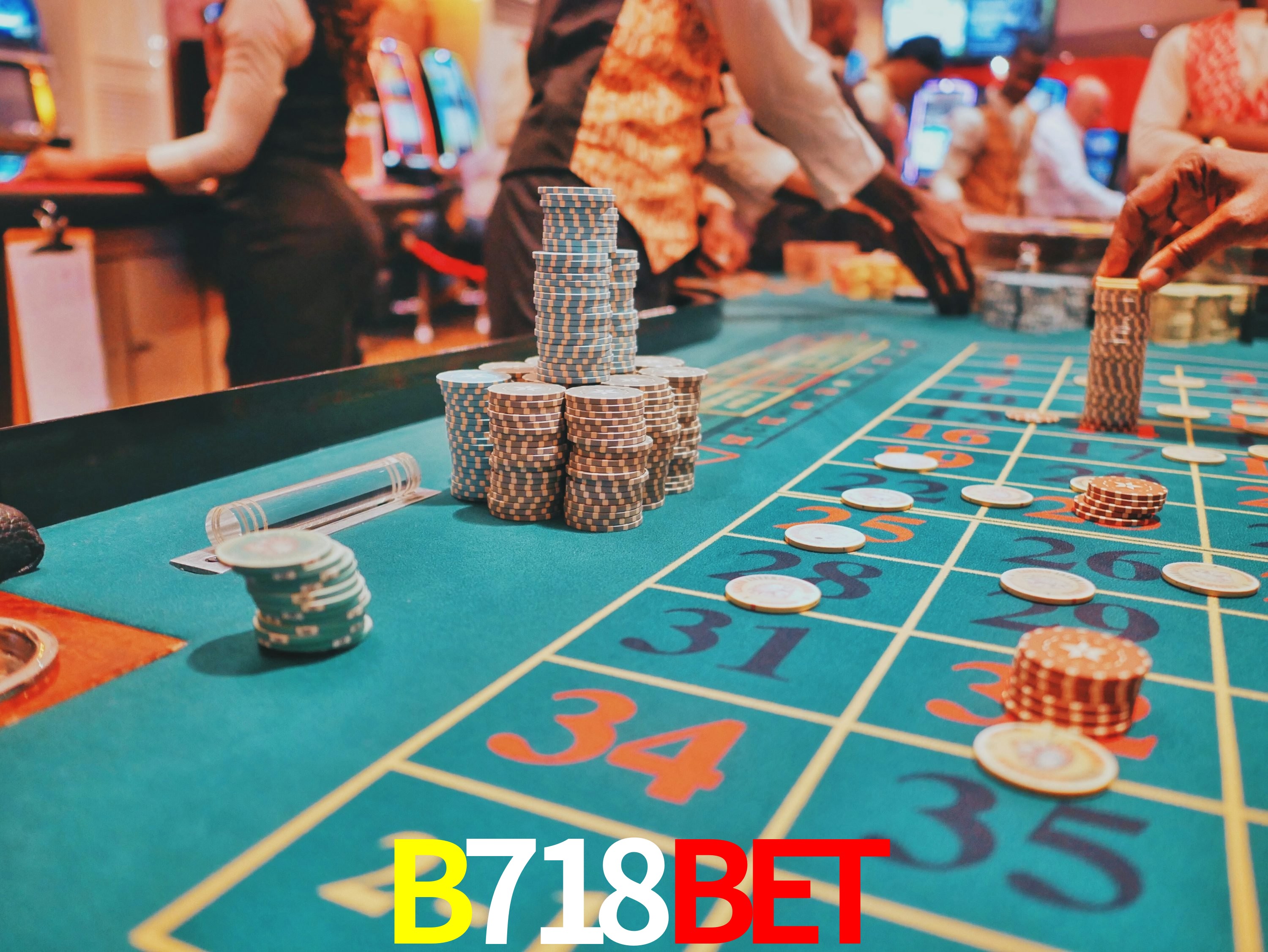 Sports Statistics B718Bet